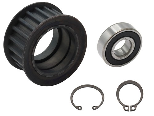 Cinghia distribuzione ø55mm - cinghia,