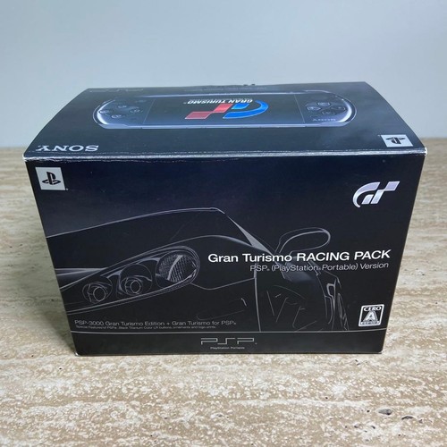 Sony psp 3000 - console, gran