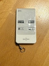 Telecomando Daitem Lynx –