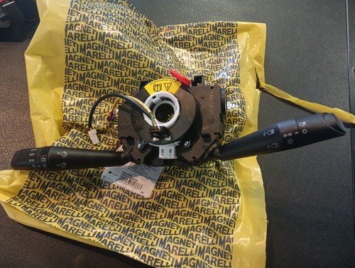 Devio luci fiat panda 312 - luci,