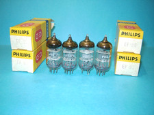 Quattro valvole philips tipo - quattro,