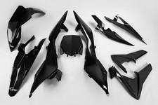 kit plastiche carene Husqvarna