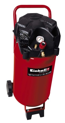 Compressore senza olio - , einhell