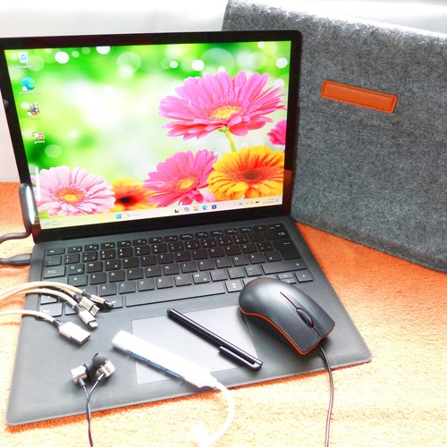Surface laptop power - surface,
