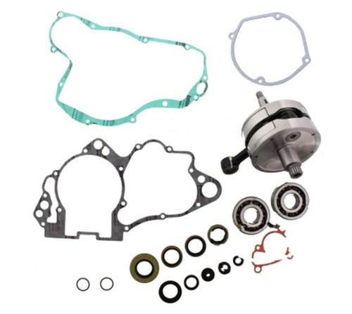 Wiseco albero motore suzuki - albero, rm