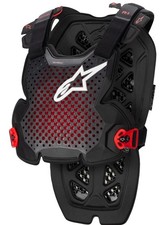 Pettorina cross Alpinestars
