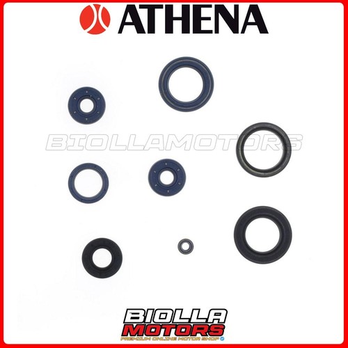 Kit paraoli motore athena - kit,