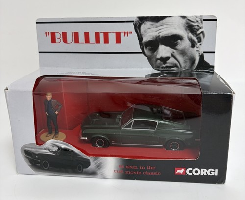 Figurina corgi cc05901 - cc05901, 1968