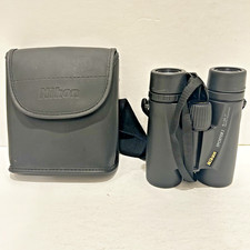 Nikon Sporter I 8 x 36 7°