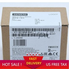 LOGO SIEMENS NUOVO! Modulo di