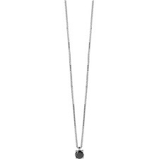 Collana Bliss Donna in Argento Zirconia 20077581
