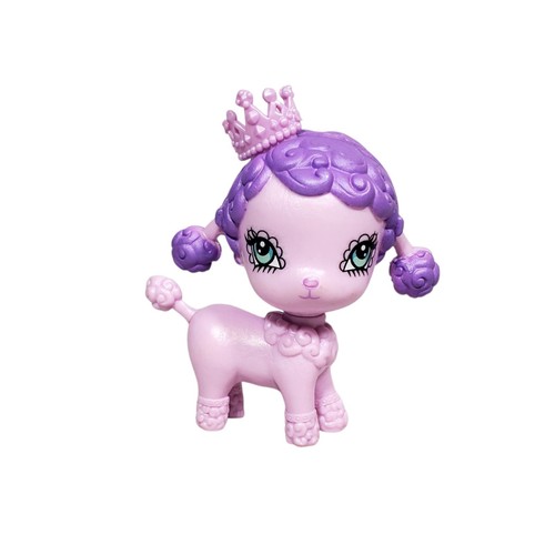 Barbie principessa animali - principessa, e