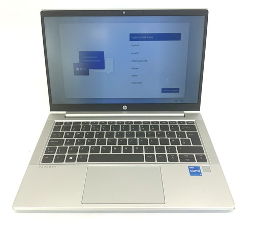 Probook 430 - probook, g8