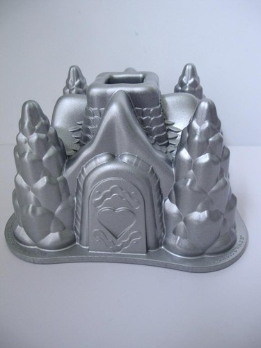 Nordic ware fairytale cottage - nordic,