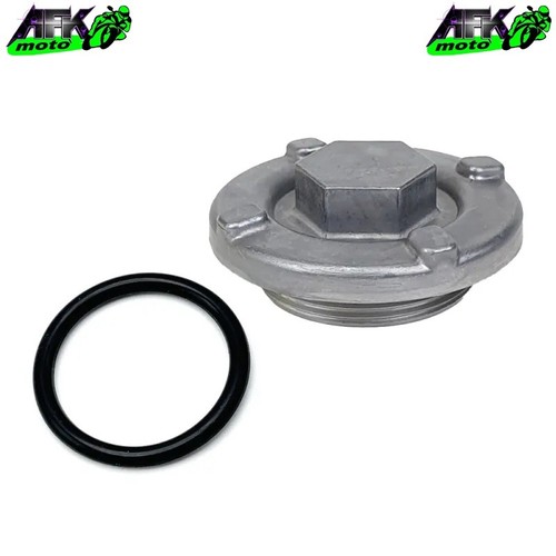 Tappo scarico olio motore - tappo,