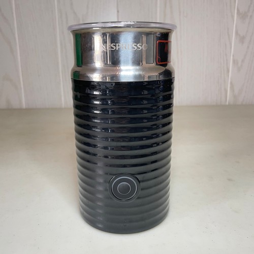 Nespresso aeroccino electric - 3,