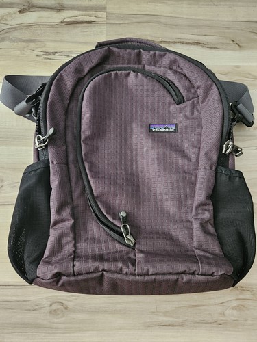Borsa patagonia filo chiaro - filo,