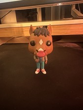 Funko Pop! Vinile: BOJACK