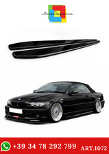 💫BMW SÉRIE 3 E46 COUPÉ