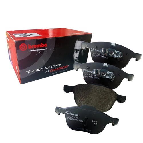 Kit pastiglie pattini freno - pastiglie,