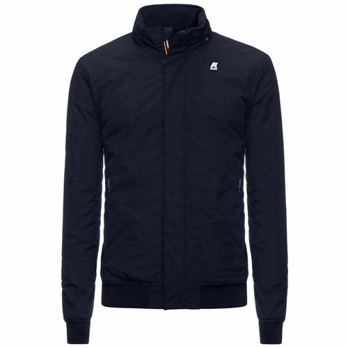 Giubbotto way k1119lw - giubbotto, uomo