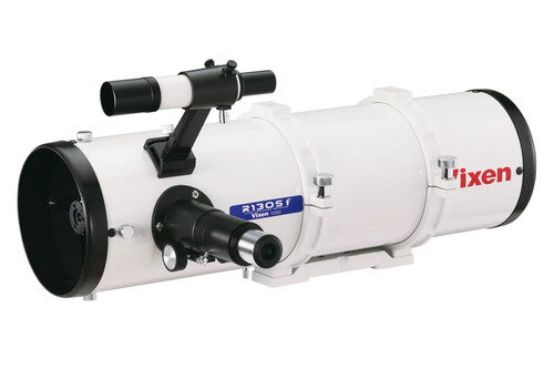 Telescopio reflector vixen - telescopio,