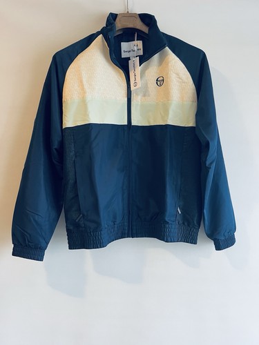 Tuta uomo sergio tacchini - da,