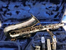 Sassofono Selmer Paris