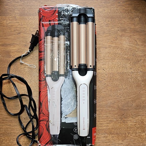 Remington waver per - remington,