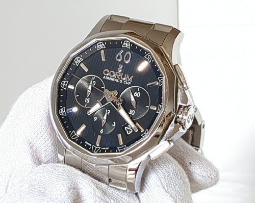 Corum admiral cup legend - cup, 42