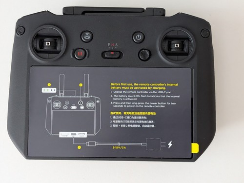 Nuovo dji pro enterprise - nuovo,