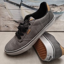 Vans Men's Atwood Deluxe Skate