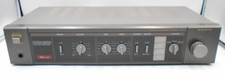 AMPLIFICATORE INTEGRATO STEREO