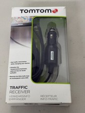 TomTom TMC Ricevitore Traffico