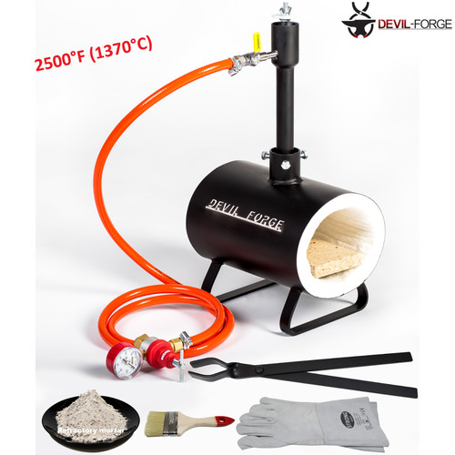 Devil forge dfsw gas propane - devil-forge,
