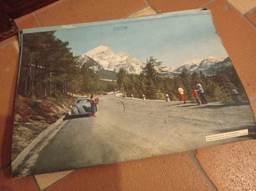 Calendario esso strade italia - calendario,