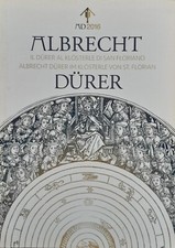 Albrecht Dürer. Il Dürer al