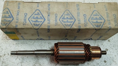 Indotto per motorino avv - per, fiat