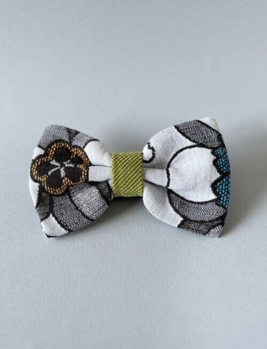 Papillon artigianale fatto - , a