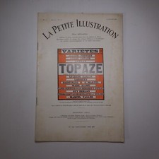 N25.147 La Petite Illustration