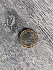 Moneta 2 sterline prima guerra