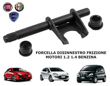 FORCELLA DISINNESTO FRIZIONE