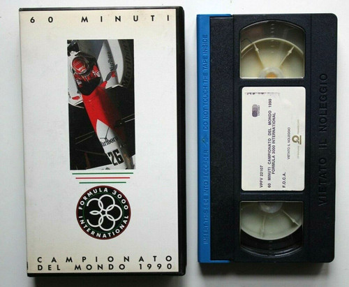 Moviefair minuti campionato - 60,