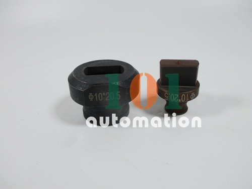 1pz mhp 20 punzonatrice - 1pz,