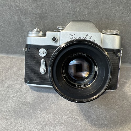 Zenit con helios 2 58 - con, 2/58