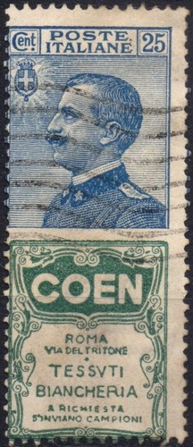 Italia regno 1924 1925 - italia, 1924/1925