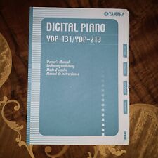 Yamaha Digital Piano YDP-131