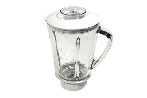 Ariete caraffa bicchiere vetro - ariete,