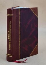 An Elementary Course Of Civil