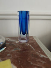 Vaso Mandruzzato Murano